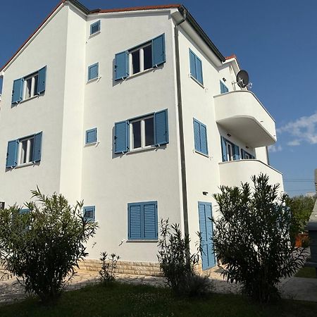 Apartman Theresa Barbat na Rabu Exterior foto