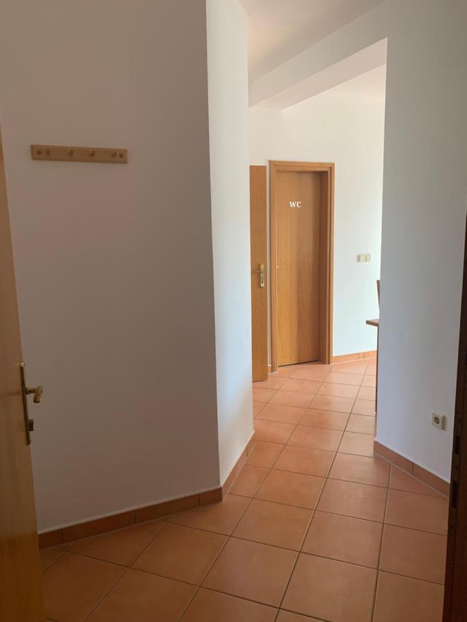 Apartman Theresa Barbat na Rabu Exterior foto
