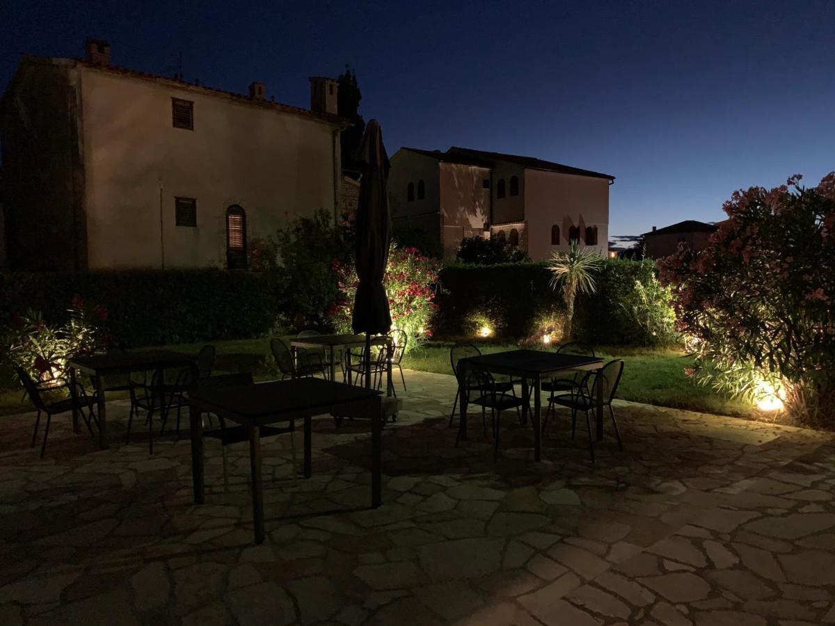 Apartman Theresa Barbat na Rabu Exterior foto